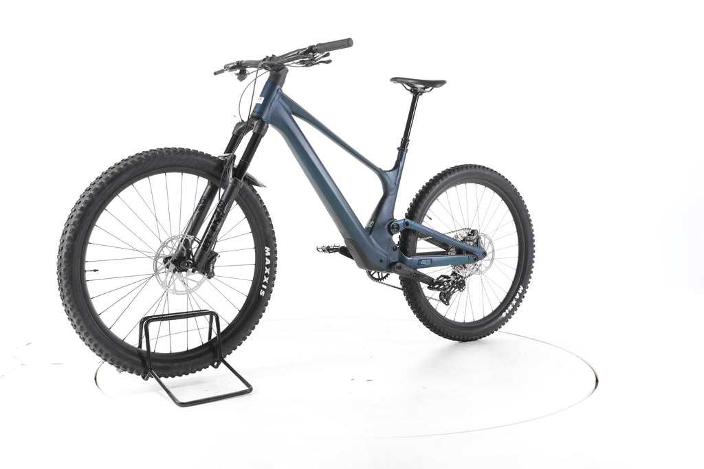 Scott Genius 930 Fahrrad Fully - Image 6