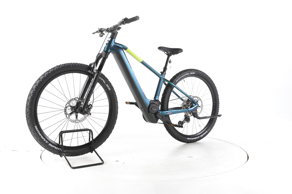 Cube Reaction Hybrid SLT E-Bike - Image 6