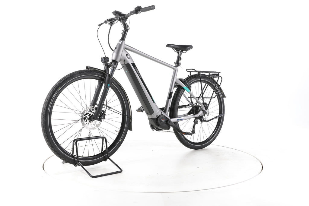 Pegasus EVO CX 750 Trekking E-Bike - Image 6