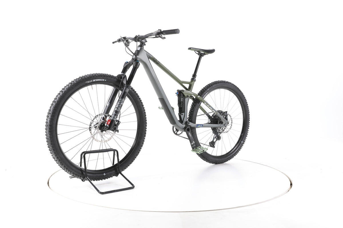 Cube Stereo ONE22 HPC TM Fahrrad Fully - Image 6