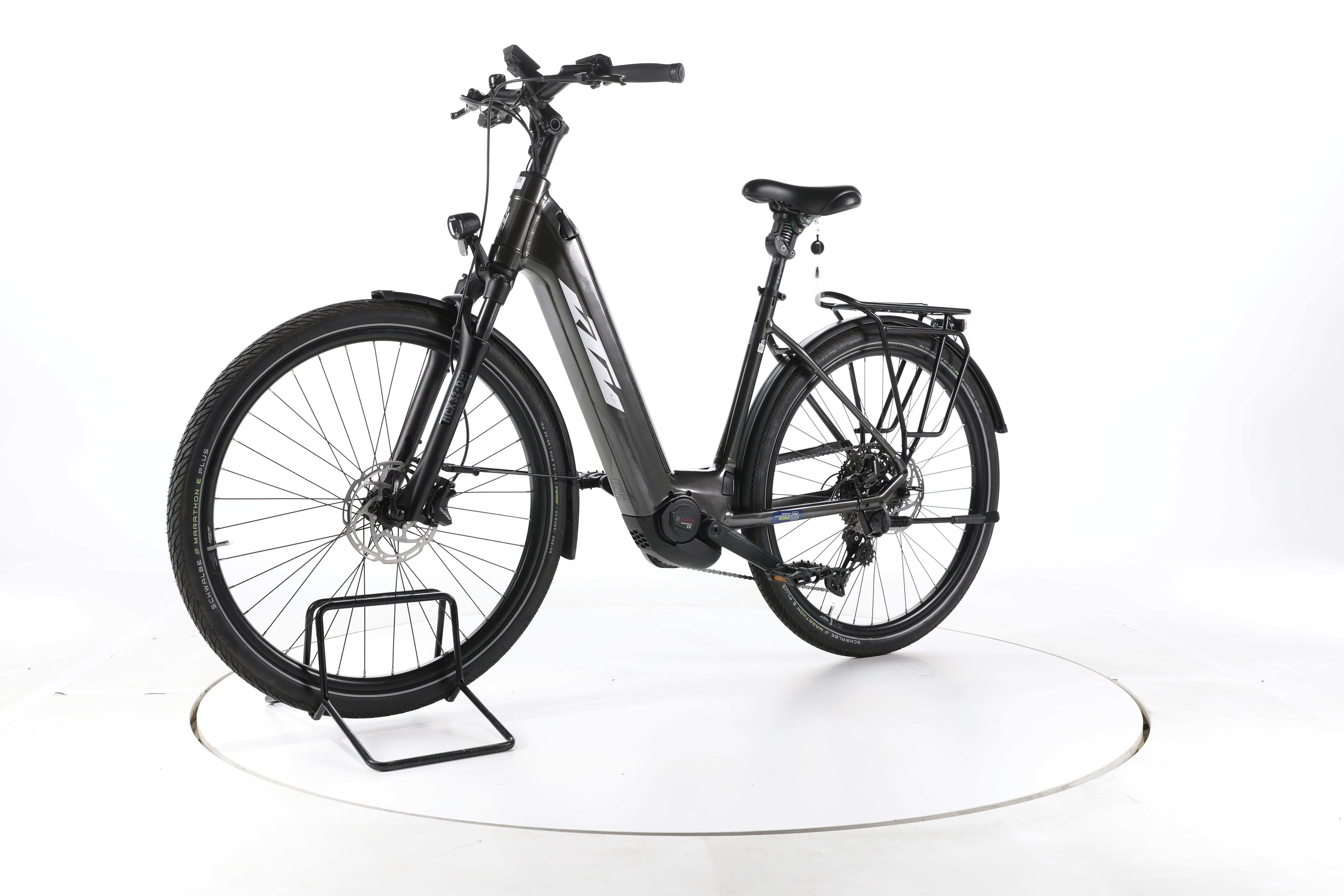 KTM Macina Style XL Trekking E-Bike Tiefeinsteiger - Image 6