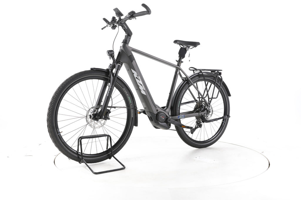 KTM Macina Style 820 di2 Trekking E-Bike 2025 - Image 6