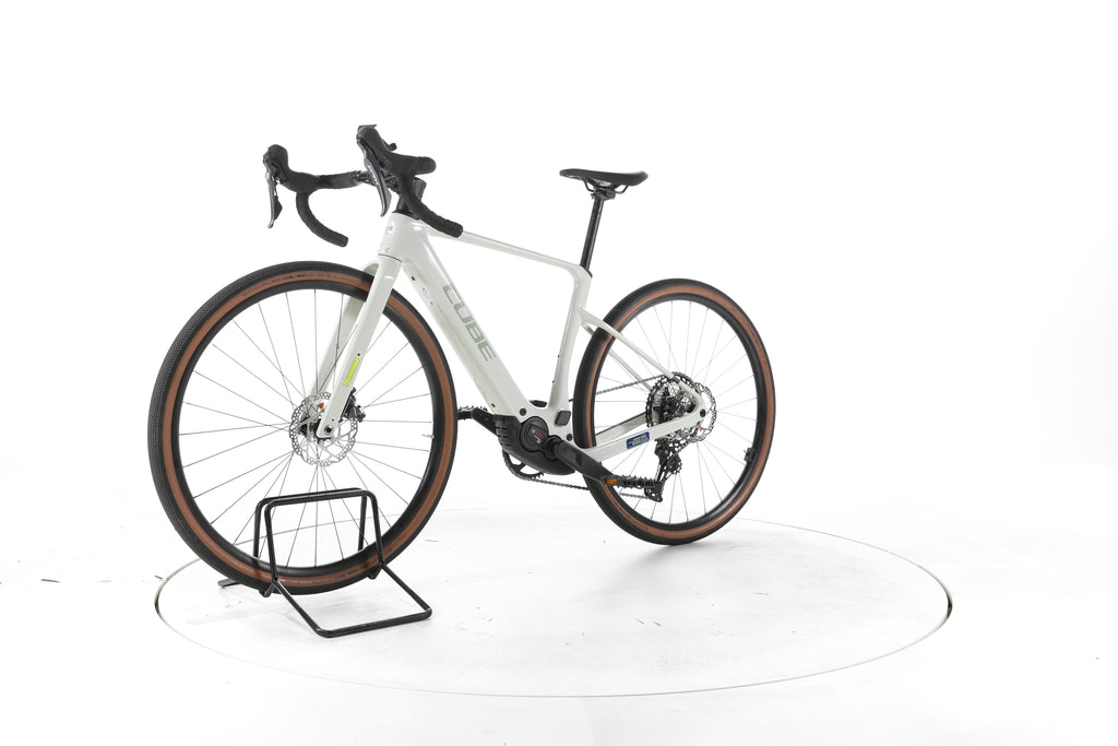 Cube Nuroad Hybrid C:62 Race 400X E-Gravel & Rennrad Carbon 2024 - Image 6