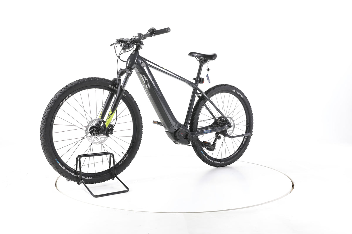 Bulls LT CX EVO 29" E-Bike - Image 6