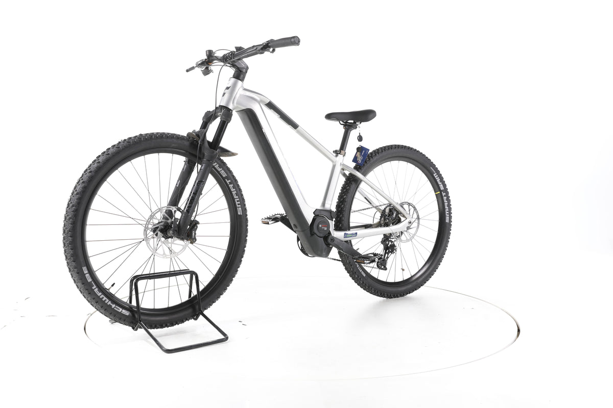 Cube Reaction Hybrid SLX E-Bike - Image 6