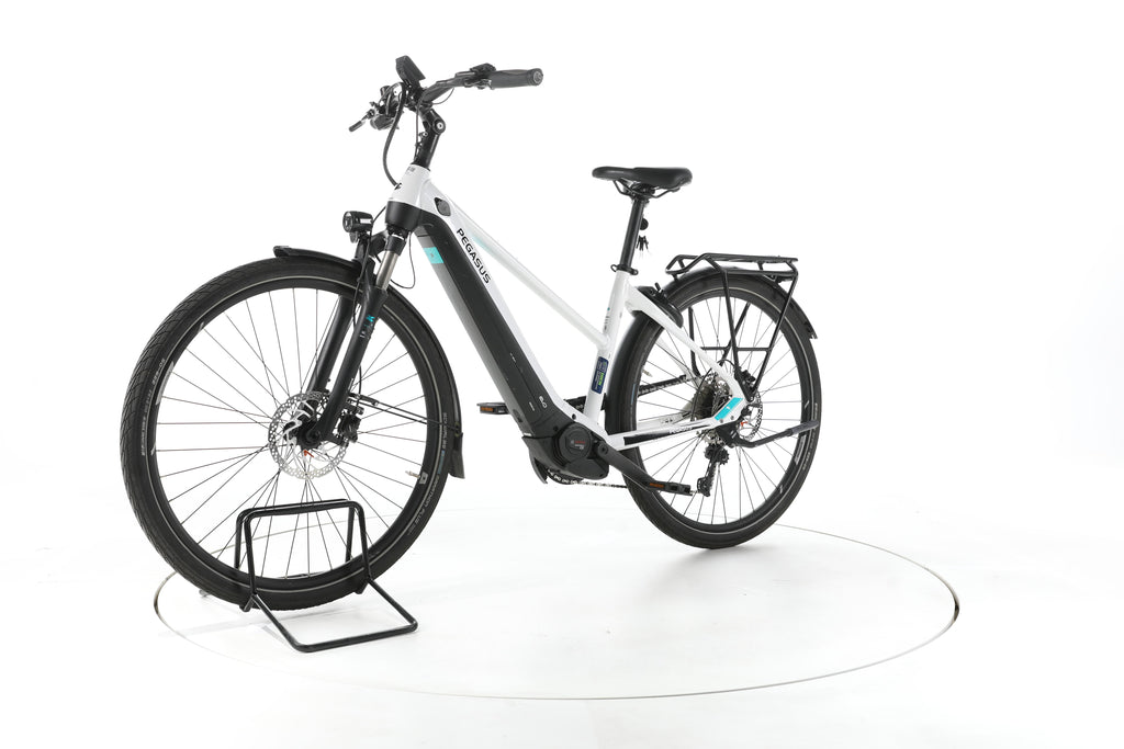 Pegasus Premio EVO 10 Lite Trekking E-Bike - Image 6