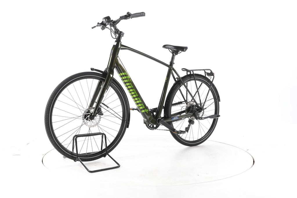 Diamant 365 Deluxe Trekking E-Bike - Image 6