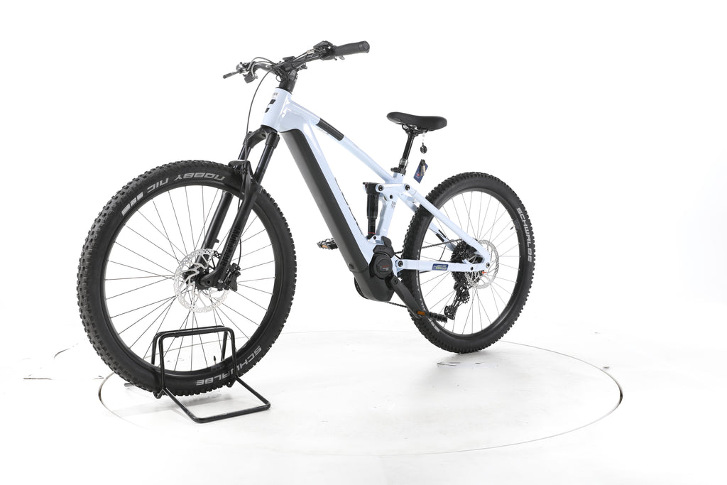 Cube Stereo Hybrid 120 Pro E-Bike Fully - Image 6