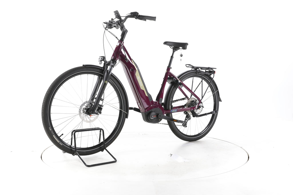 Victoria Tresalo 6 Trekking E-Bike Tiefeinsteiger - Image 6