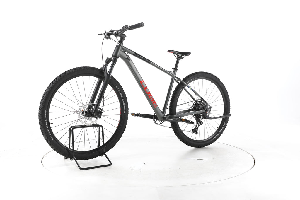 Cube Analog Fahrrad Hardtail - Image 6