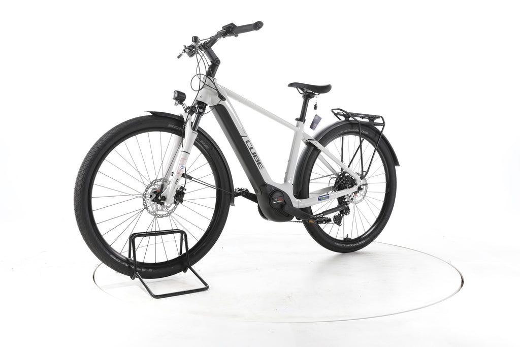 Cube Touring Hybrid ONE Trekking E-Bike 2025 - Image 6