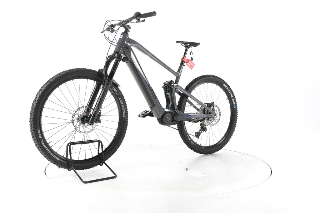 Focus Thron² 6.7 E-Bike Fully - Image 6