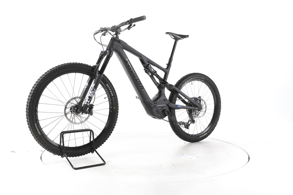 Specialized Turbo Levo Comp E-Bike Fully 2024 - Image 6