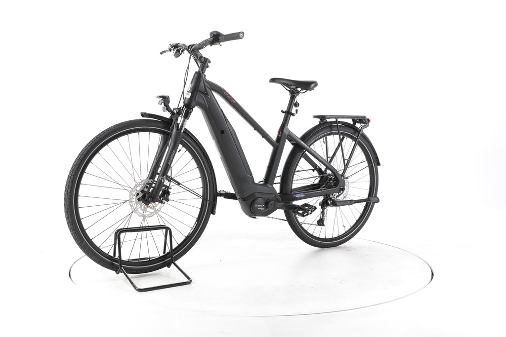 Carver Route E.400 Trekking E-Bike 2024 - Image 6