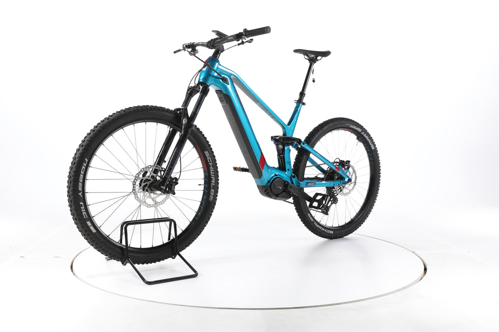 Conway Xyron S 2.9 E-Bike Fully - Image 6