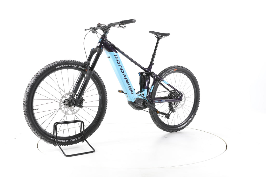Mondraker DUSK R E-Bike Fully - Image 6