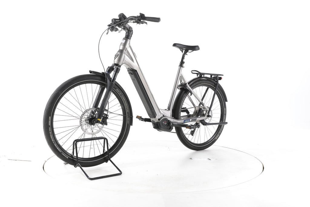 Centurion E-Fire City R960i Plus Trekking E-Bike Tiefeinsteiger - Image 6