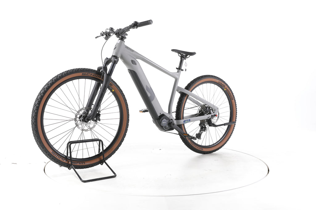 Hepha Mountain 7 E-Bike 2026 - Image 6