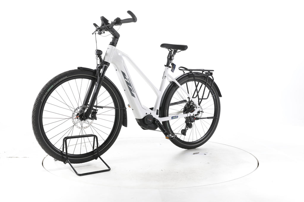 KTM Macina Style 720 Trekking E-Bike - Image 6