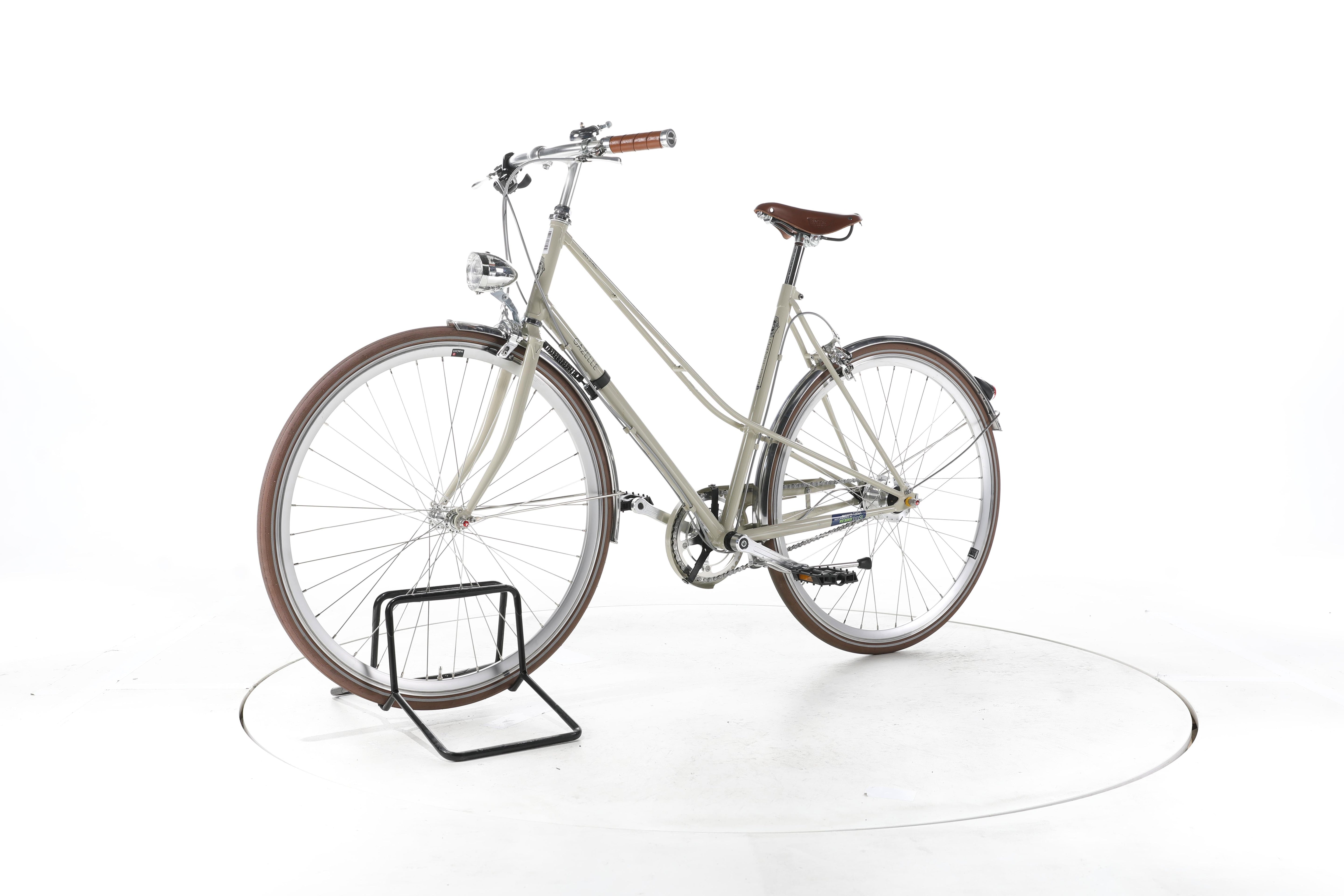 Gazelle Van Stael Fahrrad City & Trekking - Image 6