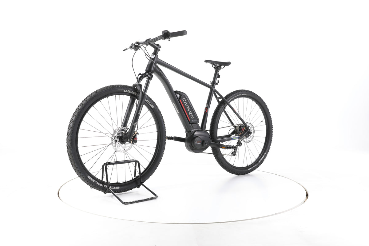 Carver Strict E LTD E-Bike - Image 6