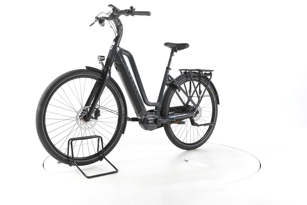 Gazelle Chamonix C7 HMS City E-Bike Tiefeinsteiger - Image 6