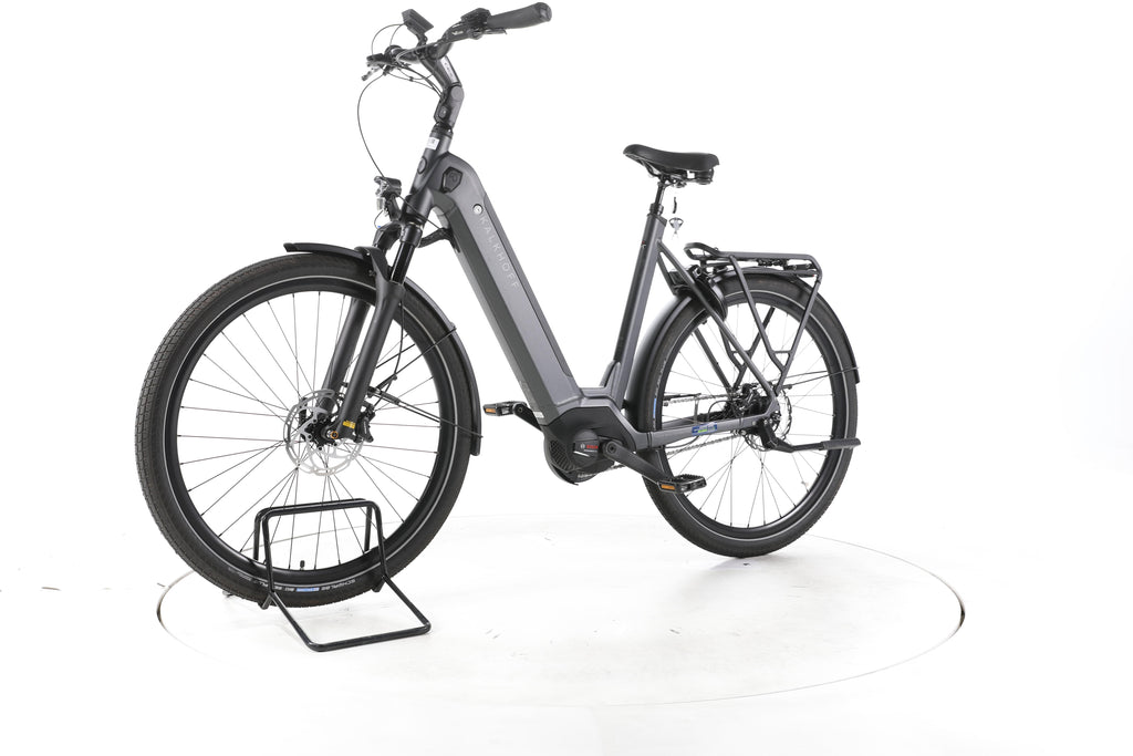 Kalkhoff IMAGE 5+ MOVE City E-Bike Tiefeinsteiger 2024 - Image 6