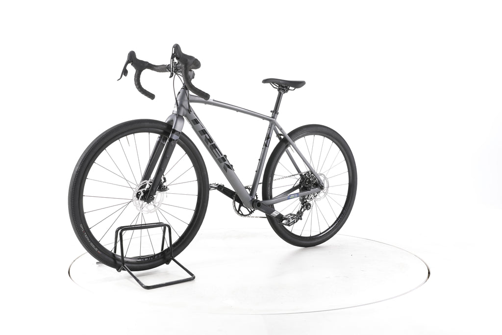 Trek Checkpoint ALR 4 Gravelbike 2025 - Image 6