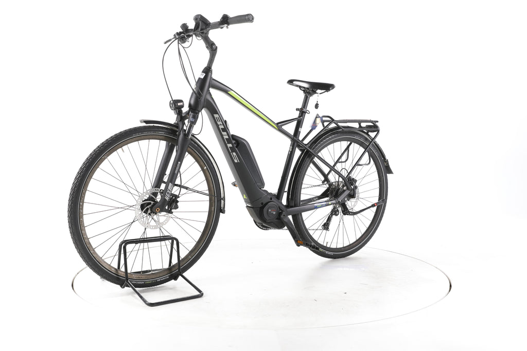 Bulls Street CX Trekking E-Bike - Image 6