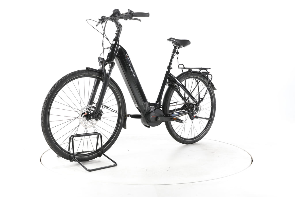 Velo de Ville AEB890 City E-Bike Tiefeinsteiger - Image 6