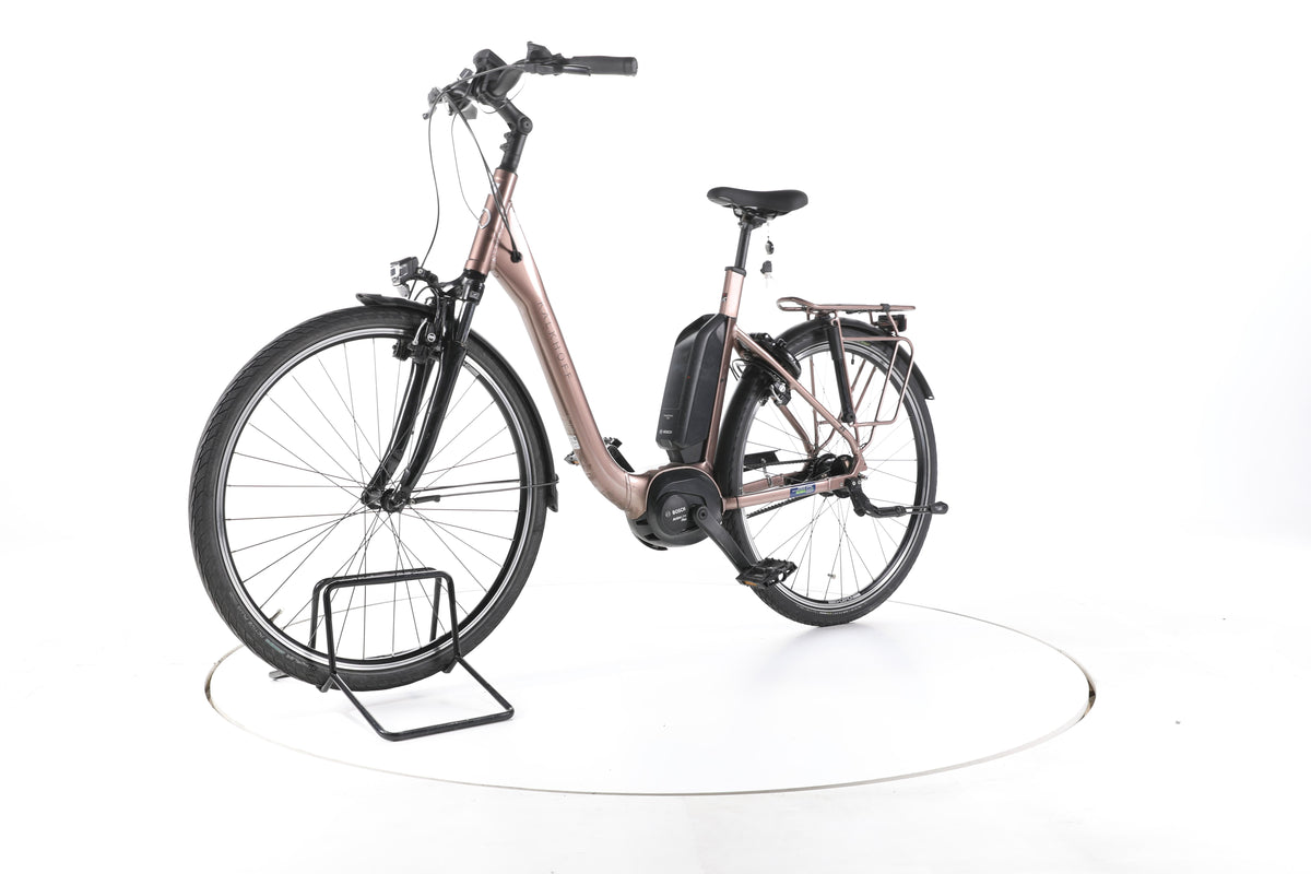 Kalkhoff Agattu 3.B Move BLX City E-Bike Tiefeinsteiger - Image 6