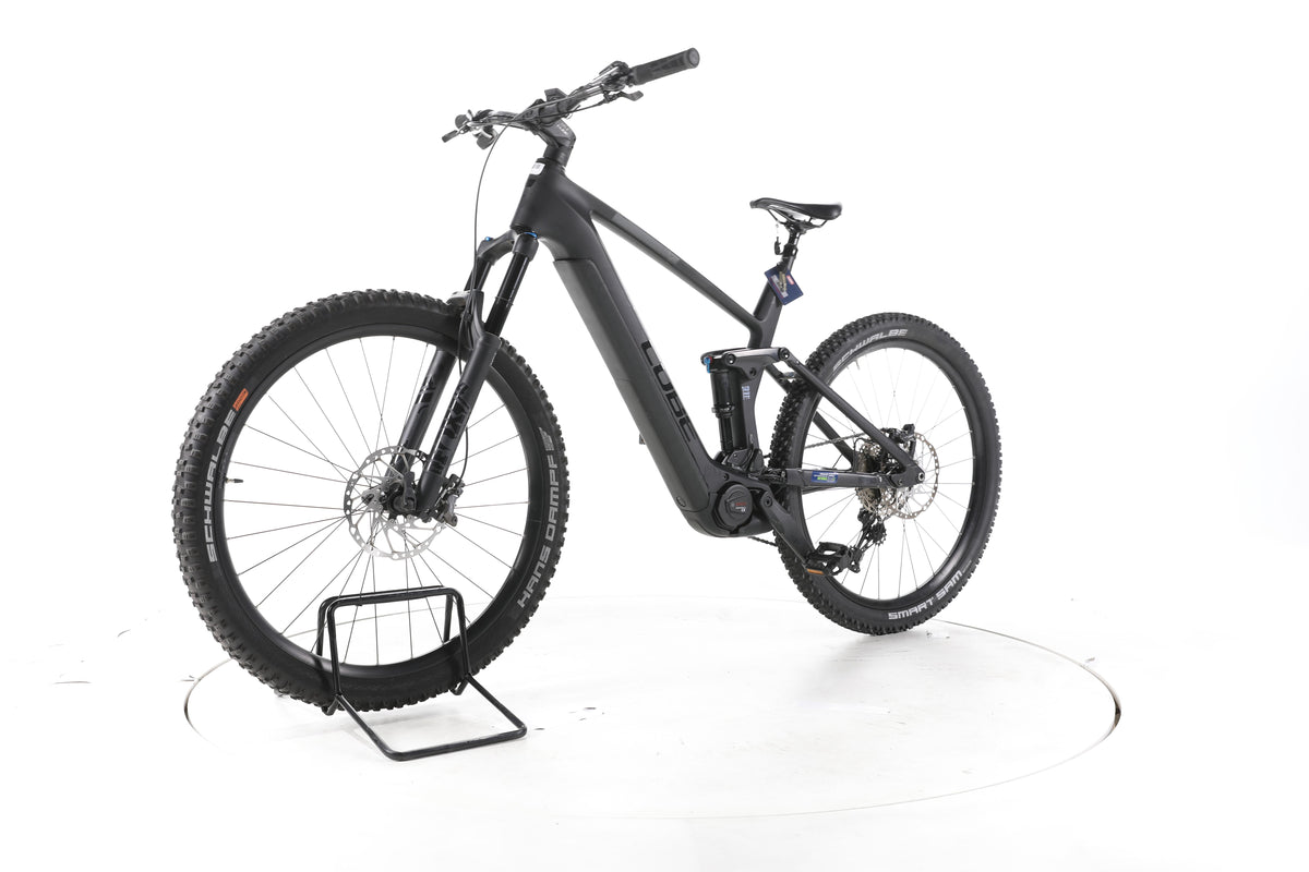 Cube Stereo Hybrid 140 HPC SLX E-Bike Fully - Image 6