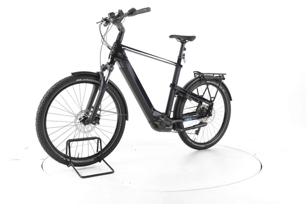 Winora Yakun 10 Trekking E-Bike - Image 6