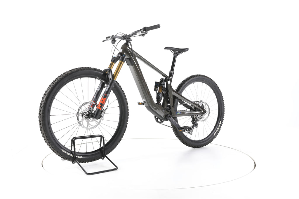 Ghost PATH RIOT FULL PARTY E-Bike Fully Carbon 2024 - Image 6