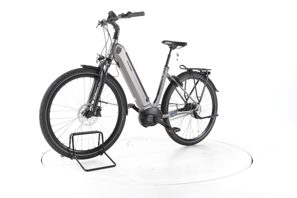 Raleigh Bristol XXL City E-Bike Tiefeinsteiger - Image 6