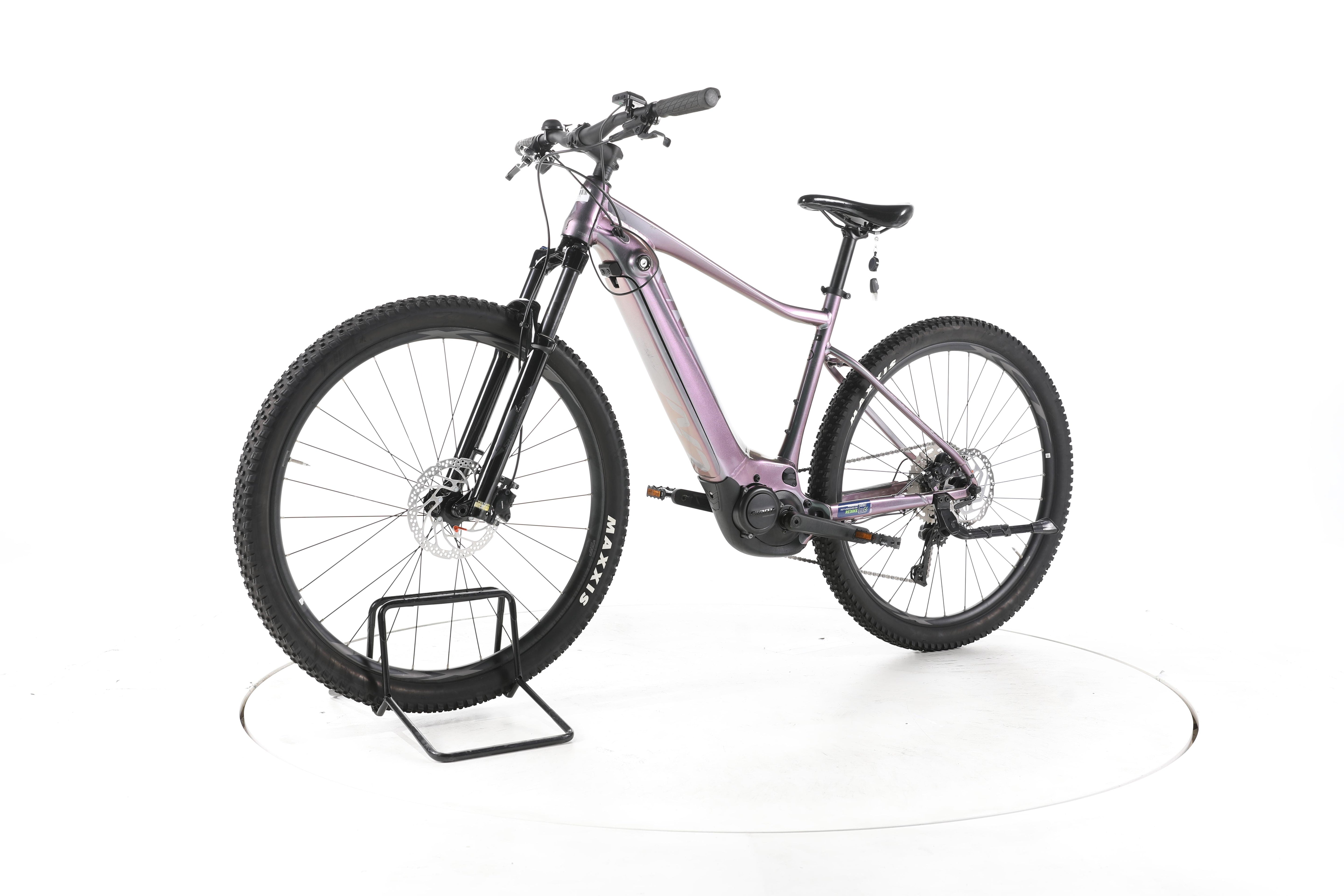 Liv Vall-E+ 2 E-Bike - Image 6