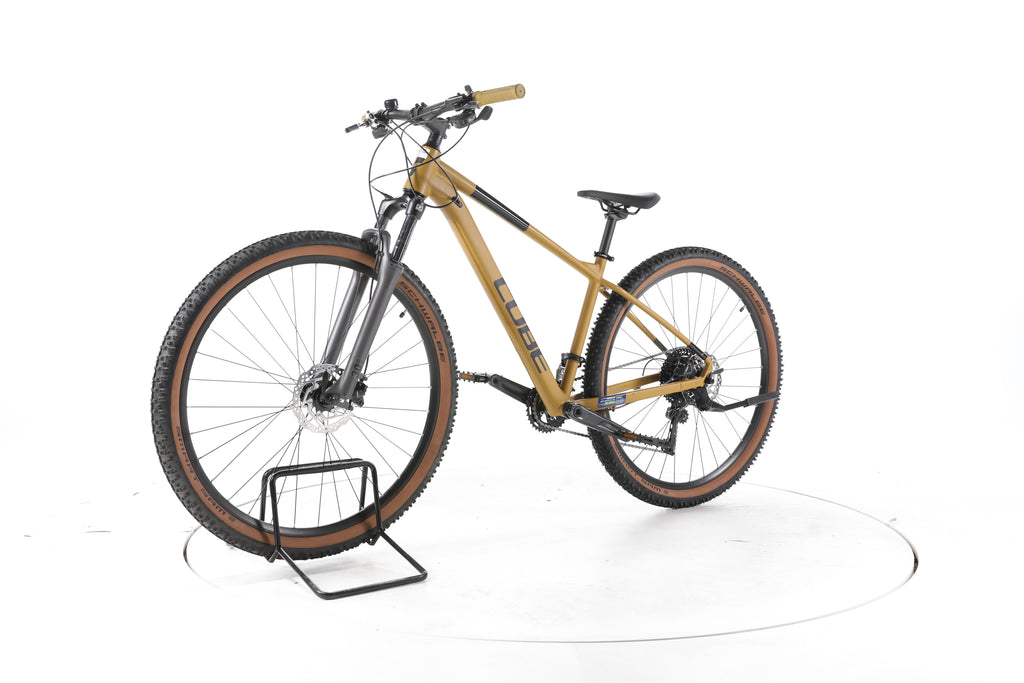 Cube Aim EX 29 Fahrrad Hardtail - Image 6