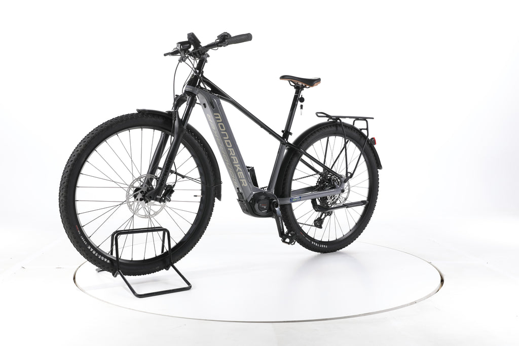 Mondraker Prime X Trekking E-Bike - Image 6