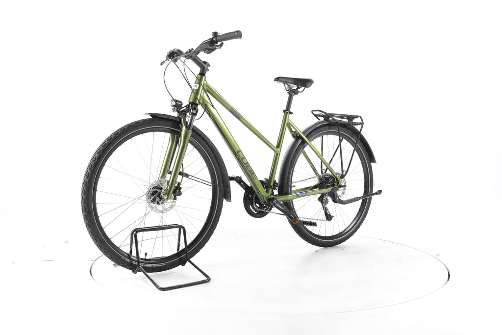 Cube Nature Allroad Fahrrad City & Trekking - Image 6
