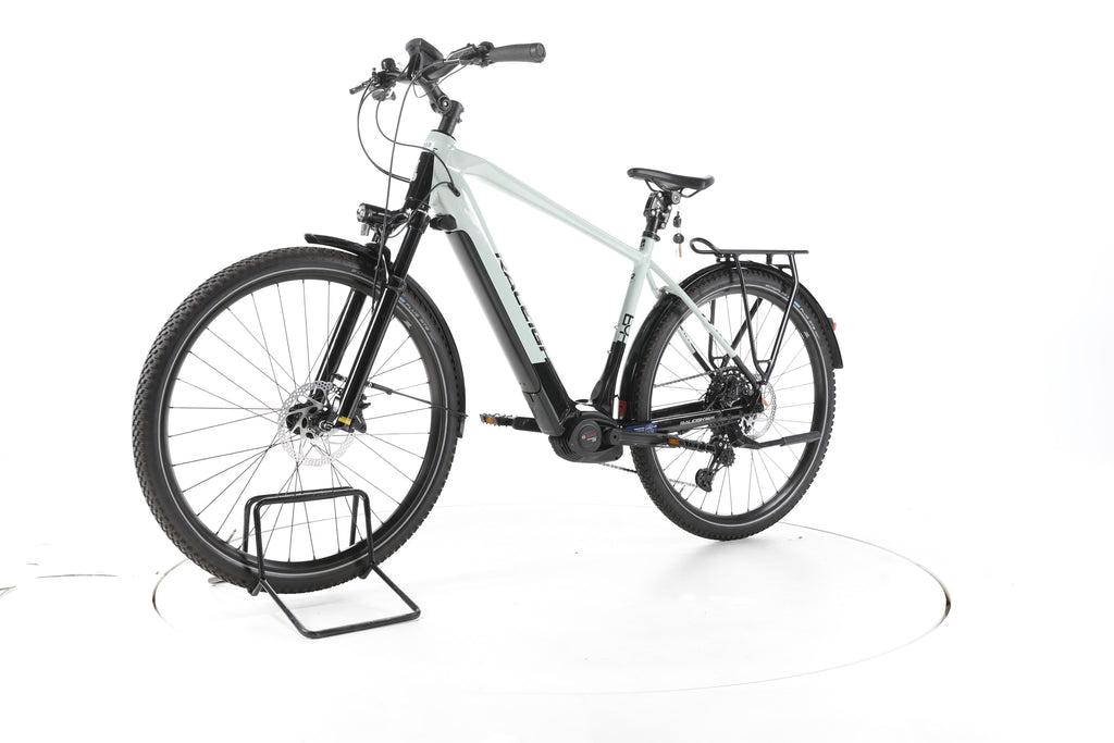 Raleigh DUNDEE 11 Trekking E-Bike - Image 6