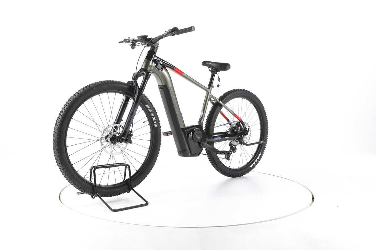 Cannondale Trail Neo 1 E-Bike - Image 6