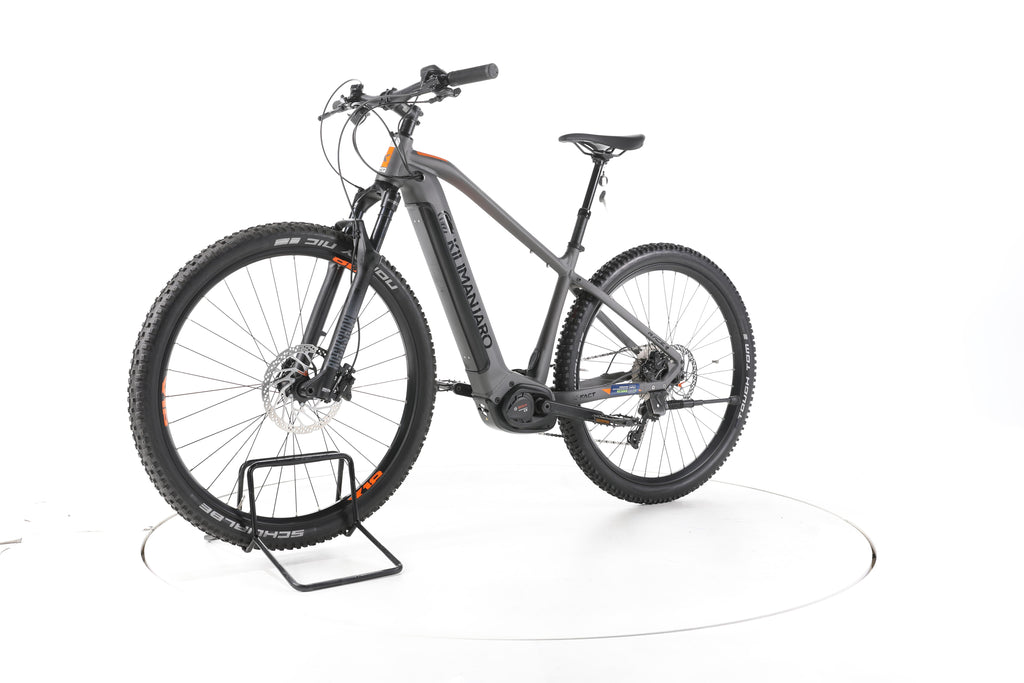 X-Fact Kilimanjaro E-Power Race E-Bike - Image 6