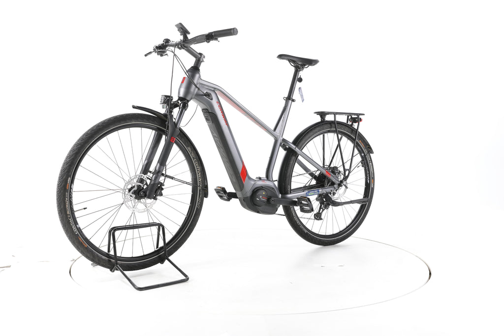Conway Cairon T 2.0 Trekking E-Bike - Image 6