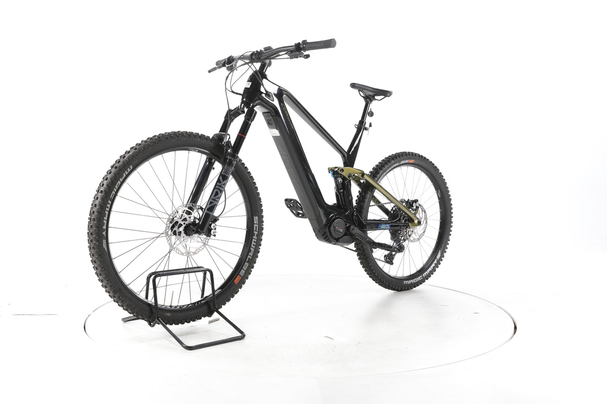 Conway Xyron S 5.0 E-Bike Fully Carbon 2025 - Image 6