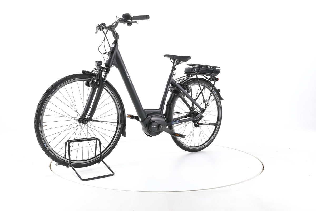 Velo de Ville CEB 400 City E-Bike Tiefeinsteiger - Image 6