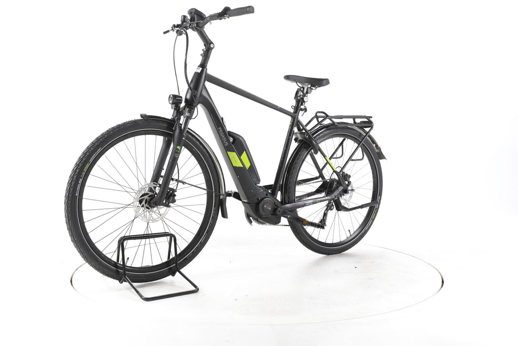 Pegasus Solero E9 Sport CX Trekking E-Bike - Image 6