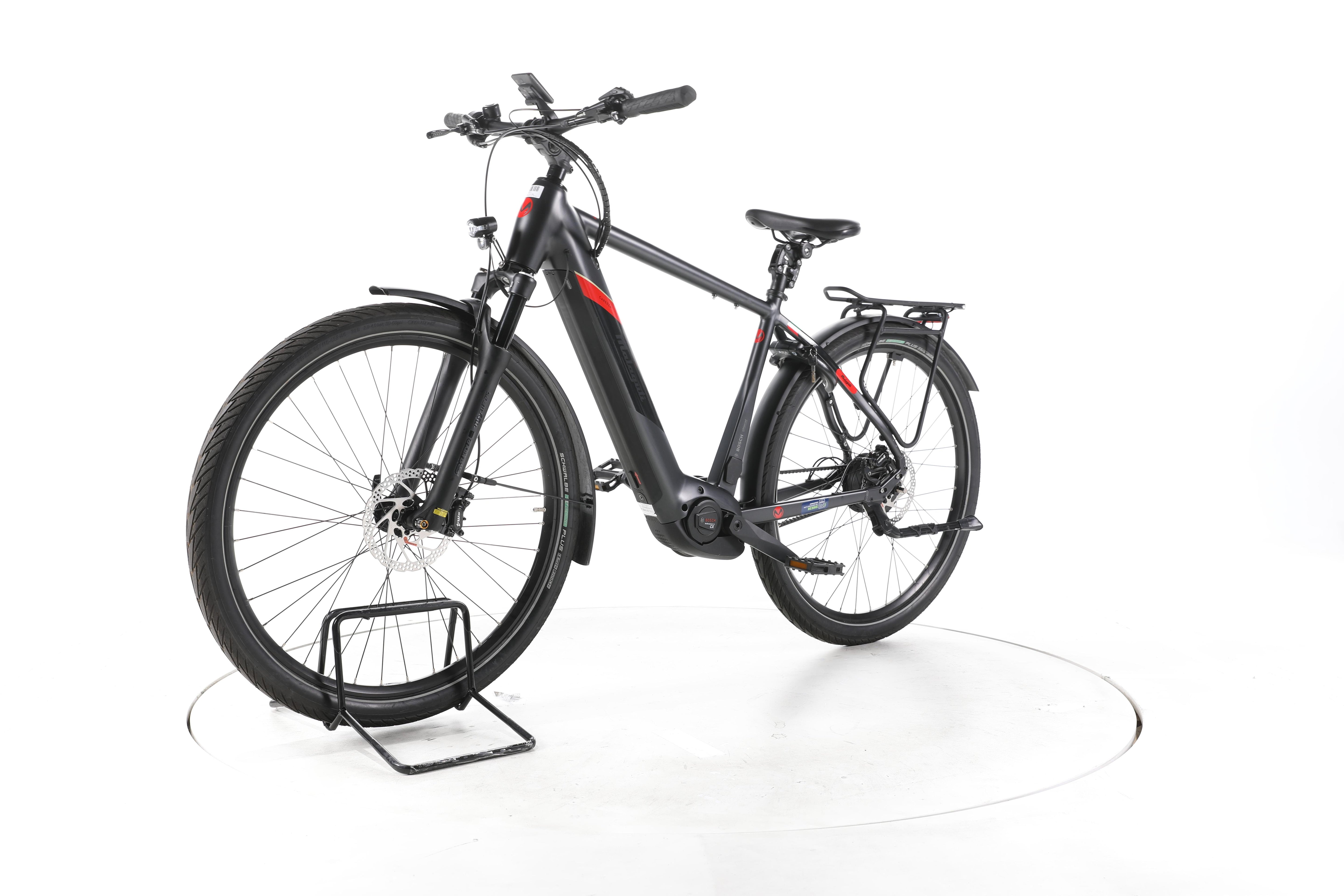 Malaguti Carezza TR 5.2 EN City E-Bike - Image 6
