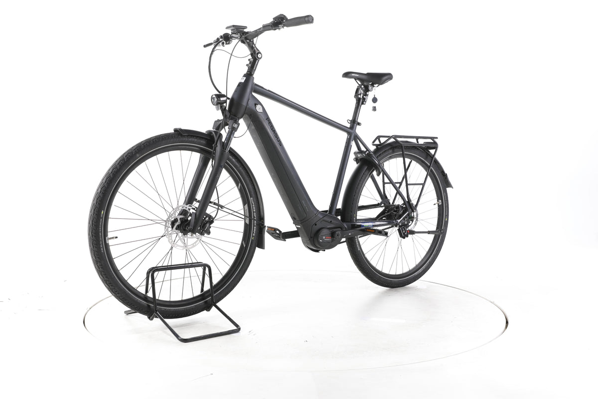 Pegasus Premio Evo 5R City E-Bike - Image 6