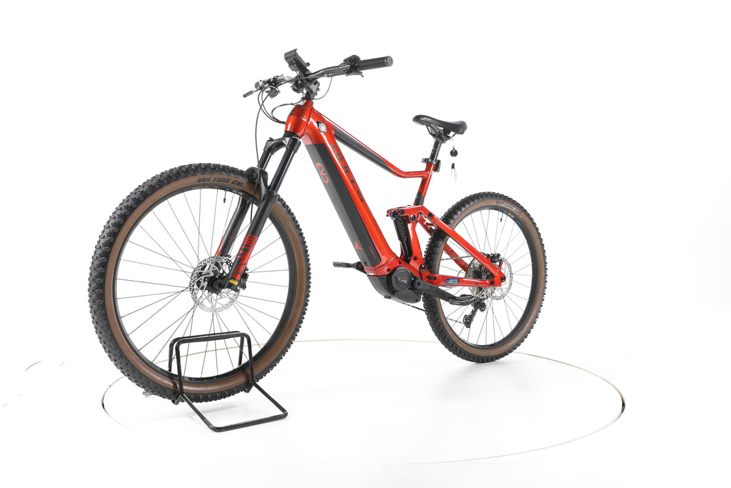 Bulls Copperhead EVO AM 1 E-Bike Fully 2024 - Image 6