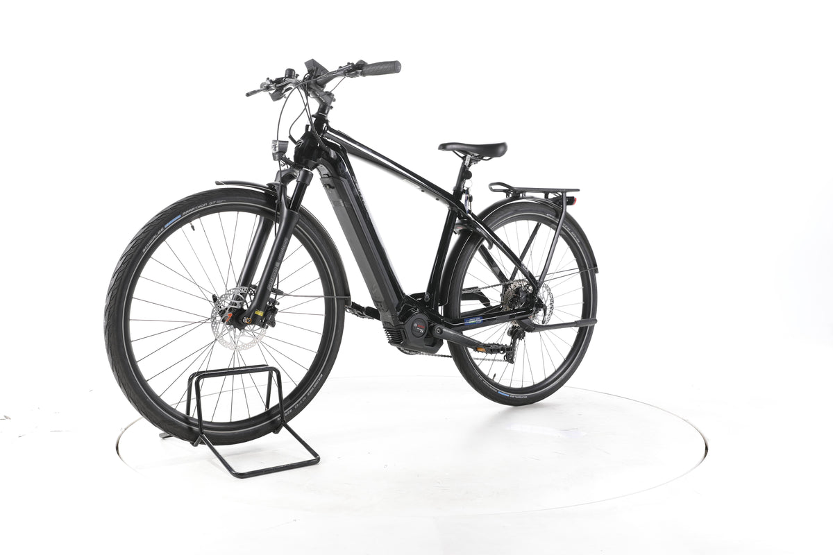 Centurion E-Fire Sport R2600i Trekking E-Bike - Image 6